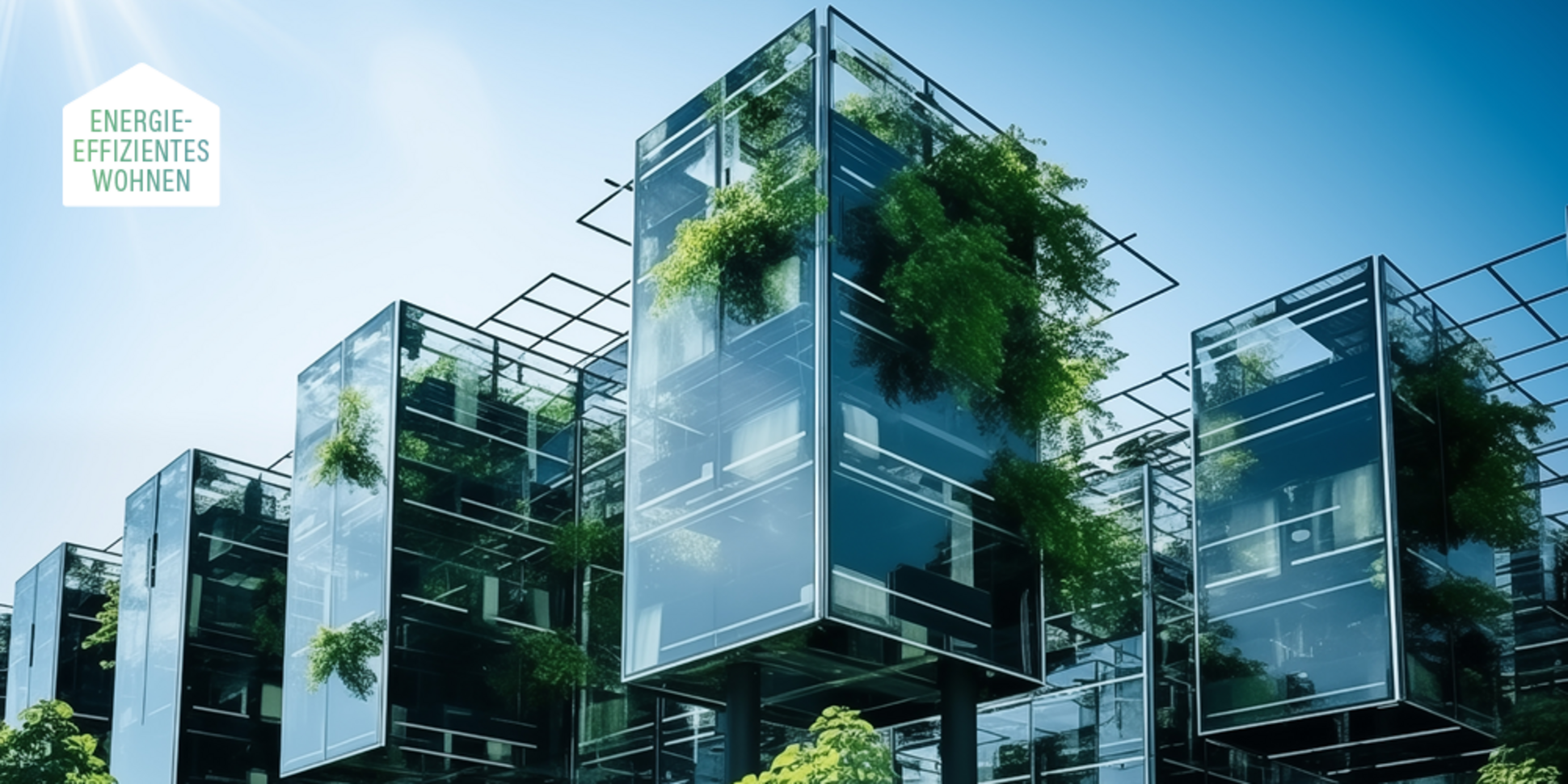 Smart Green Home bei BeKuLux GmbH & Co.KG in Riepsdorf